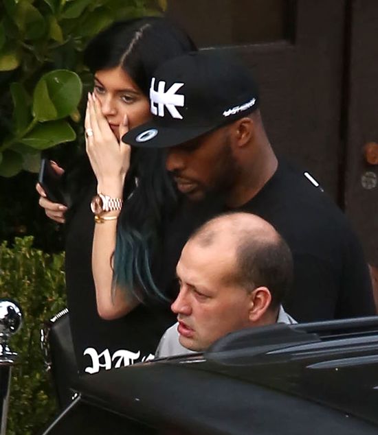 Teraz nie uciekną od plotek o romansie! (FOTO)