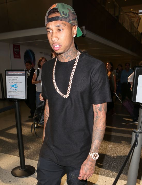 Kylie Jenner i Tyga WZIĘLI ŚLUB?