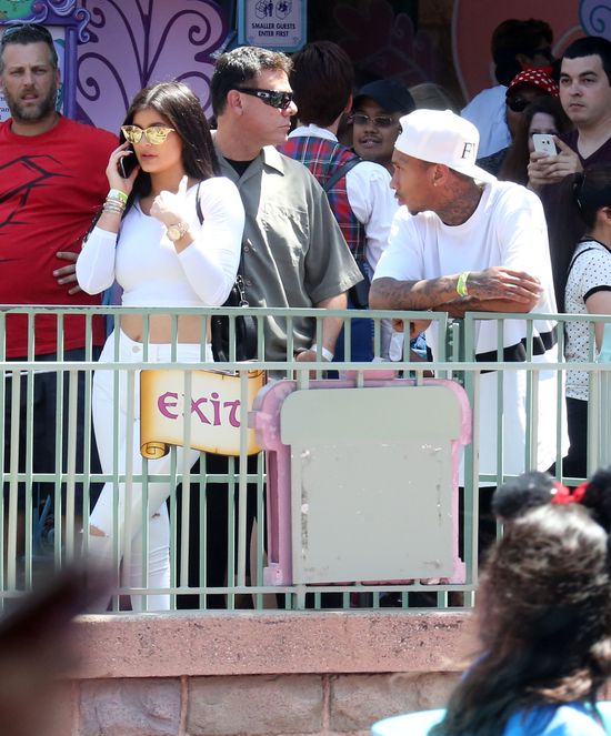 Kylie Jenner i Tyga WZIĘLI ŚLUB?