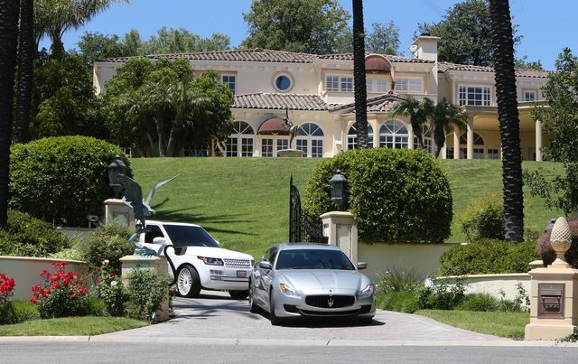 To zdjęcie dowodzi, że związek Tygi i Kylie wszedł na wyższy poziom