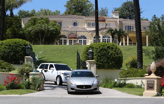 To zdjęcie dowodzi, że związek Tygi i Kylie wszedł na wyższy poziom