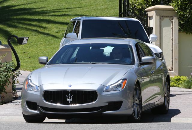 To zdjęcie dowodzi, że związek Tygi i Kylie wszedł na wyższy poziom