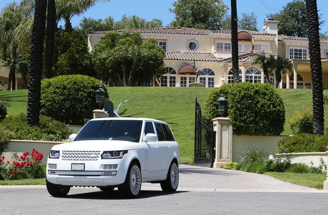 To zdjęcie dowodzi, że związek Tygi i Kylie wszedł na wyższy poziom