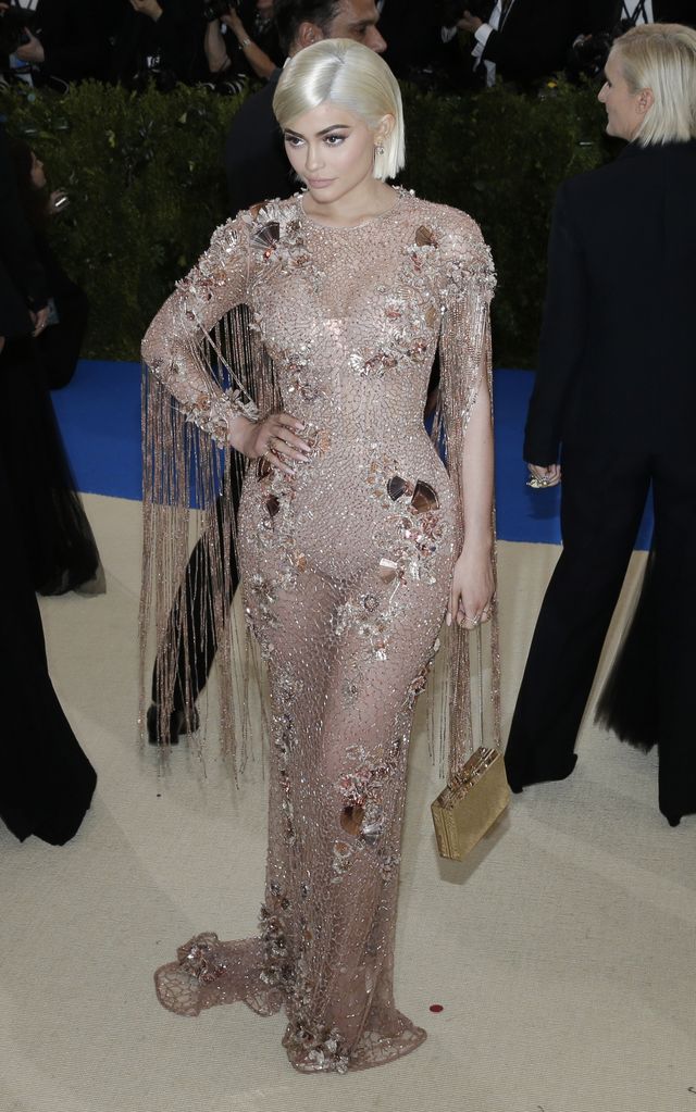 Met Gala 2018 już dziś! Czy Kim znów będzie LEŻEĆ w aucie? Met Gala 2018 już dziś! Czy Kim znów będzie LEŻEĆ w aucie?