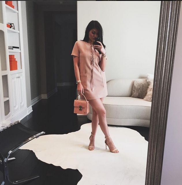 Kanye West ostatni raz ostrzega Kylie Jenner (FOTO) Kanye West ostatni raz ostrzega Kylie Jenner (FOTO)