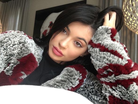Szok! Kylie Jenner zdradziła, jak nas oszukuje