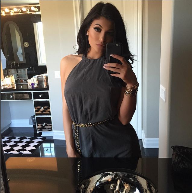 Kanye West ostatni raz ostrzega Kylie Jenner (FOTO) Kanye West ostatni raz ostrzega Kylie Jenner (FOTO)