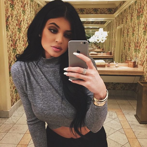 Tak Kylie Jenner remontuje swoją posiadłość (FOTO)