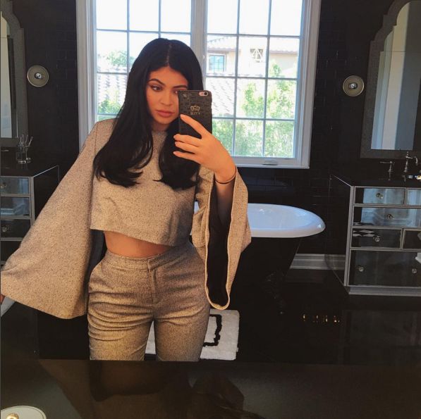 Szok! Kylie Jenner zdradziła, jak nas oszukuje