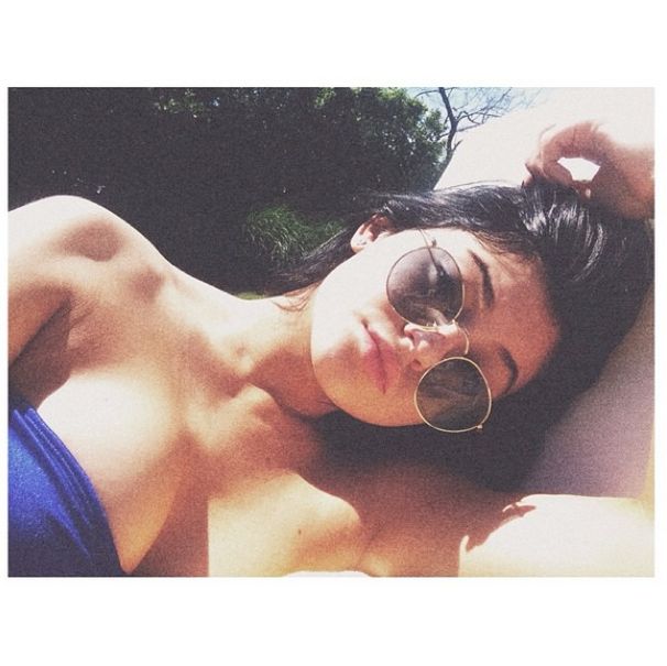 Selena Gomez kontra Kylie Jenner (FOTO)