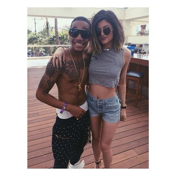 Kylie Jenner przesadziła z dietą? (FOTO)