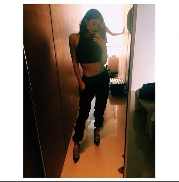 Nie uwierzycie nad jakim projektem pracuje Kylie Jenner! Nie uwierzycie nad jakim projektem pracuje Kylie Jenner!