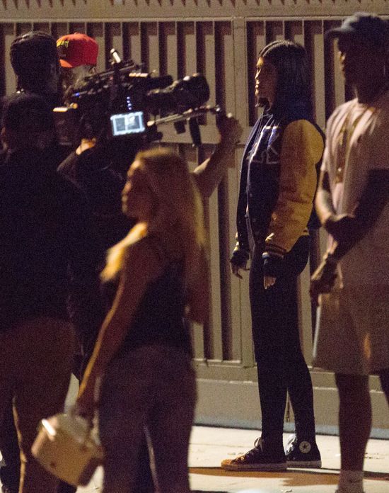 Kylie Jenner za bardzo pilnuje chłopaka? (FOTO) Kylie Jenner za bardzo pilnuje chłopaka? (FOTO)