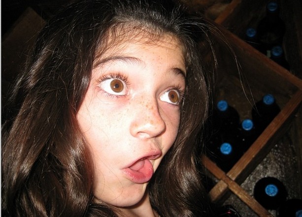 Kylie Jenner już przesadziła z powiększaniem ust? (FOTO)