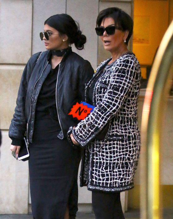 I co z tego, że Kylie Jenner ma ten defekt? (FOTO)