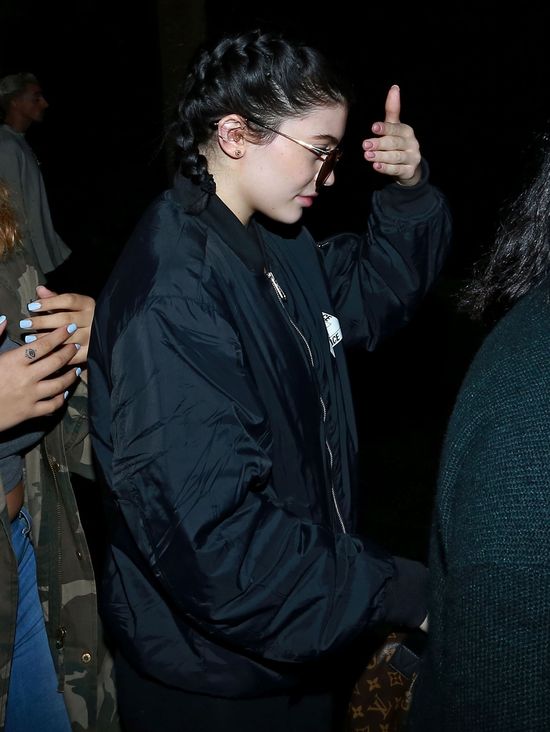 Ta plotka o Kylie Jenner jest naprawdę obrzydliwa (FOTO) Ta plotka o Kylie Jenner jest naprawdę obrzydliwa (FOTO)