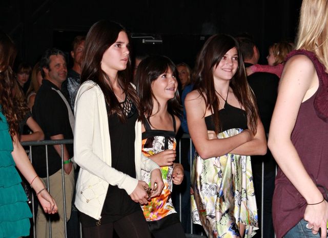 Kylie Jenner próbuje nam coś udowodnić? (FOTO) Kylie Jenner próbuje nam coś udowodnić? (FOTO)