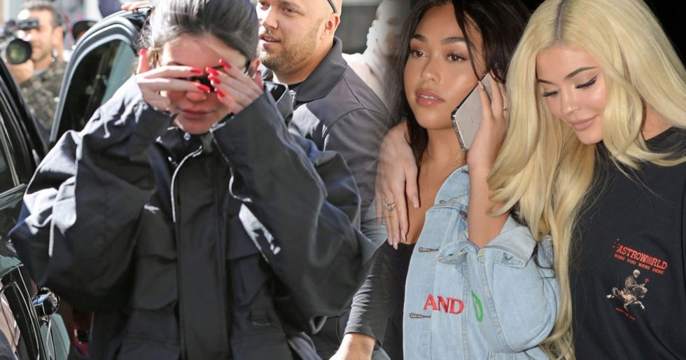 Oto REAKCJA Kylie Jenner na to, że Tristan zdradził Khloe z jej przyjaciółką Jordyn Oto REAKCJA Kylie Jenner na to, że Tristan zdradził Khloe z jej przyjaciółką Jordyn