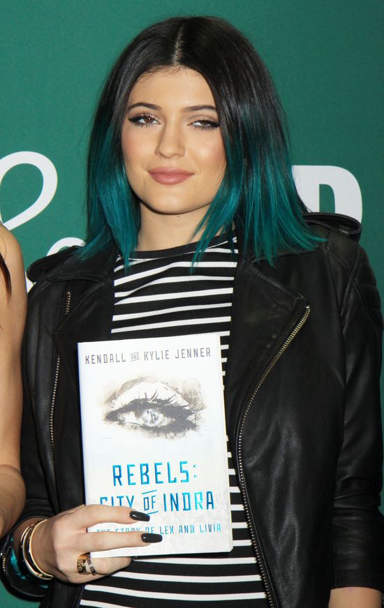 Przemówiła PRAWDZIWA AUTORKA książki Jennerek