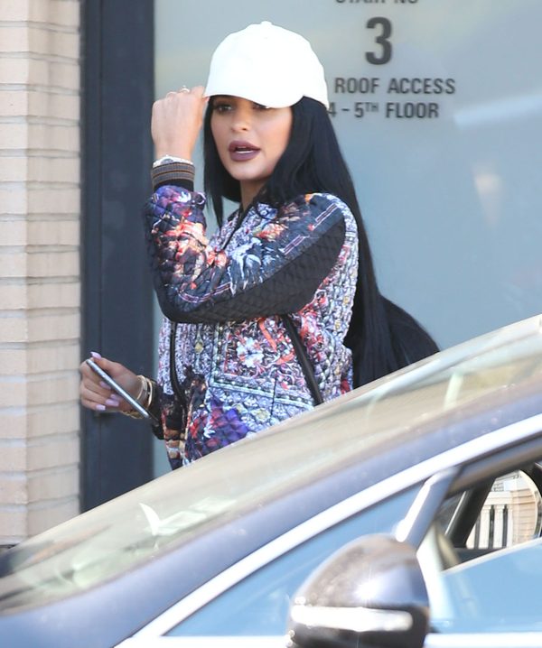 Khloe Kardashian o Jennerkach: Fuj, te s*ki!