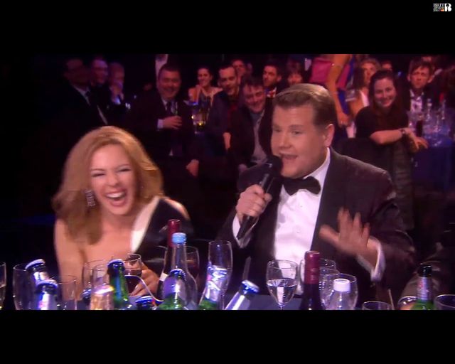 Gorące fotki - Beyonce prosto z BRIT Awards! (FOTO)