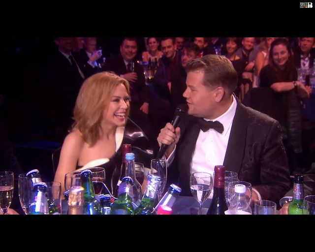 Gorące fotki - Beyonce prosto z BRIT Awards! (FOTO)