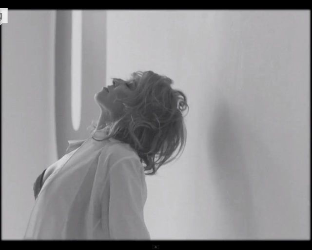 Kylie Minogue jak Edyta Herbuś! [VIDEO]