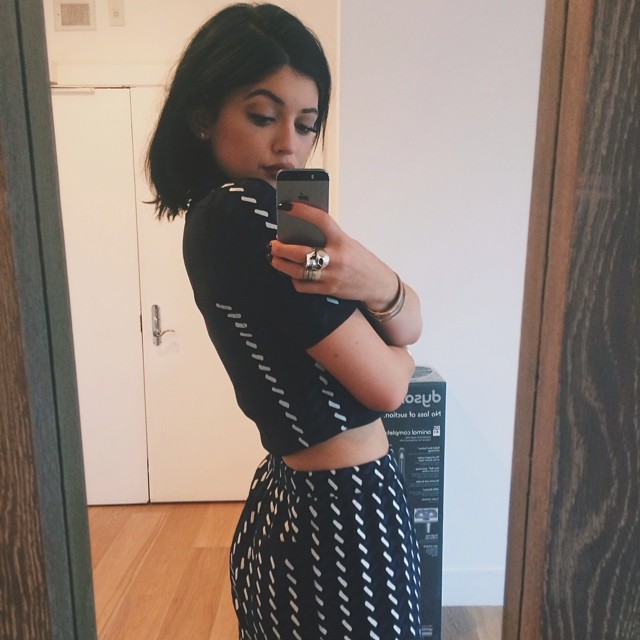 Kylie Jenner ma ten sam ideał piękna, co Pietrasińska (FOTO) Kylie Jenner ma ten sam ideał piękna, co Pietrasińska (FOTO)