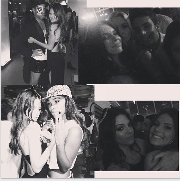 Kris Jenner przyniosła na urodziny Kylie nietypowy prezent Kris Jenner przyniosła na urodziny Kylie nietypowy prezent