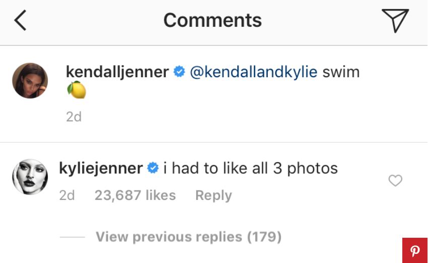 Khloe Kardashian zżera zazdrość, gdy widzi TAKĄ Kendall Jenner! 