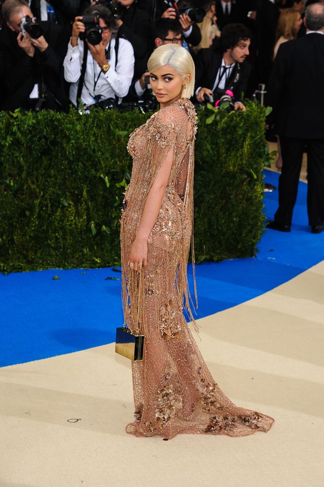 Kylie Jenner i Travis Scott planują ślub?