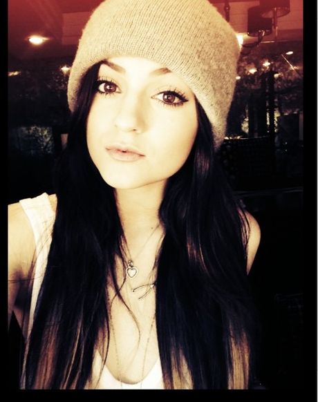 Kylie Jenner i Jaden Smith na randce (FOTO)