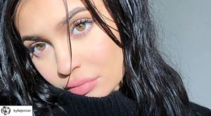 Po tym zdjęciu, fani są przekonani, że Kylie Jenner już urodziła