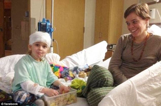 Blogerka Lacey Spears winna zamordowania 5-letniego synka