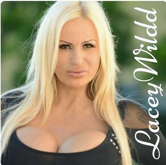 Jej piersi ważą 20 kg, a to tylko początek operacji!