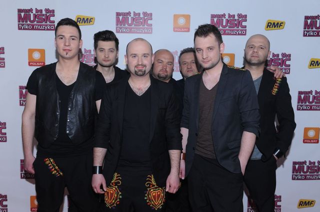 Dziś wieczorem finał Tylko muzyka. Must be the music