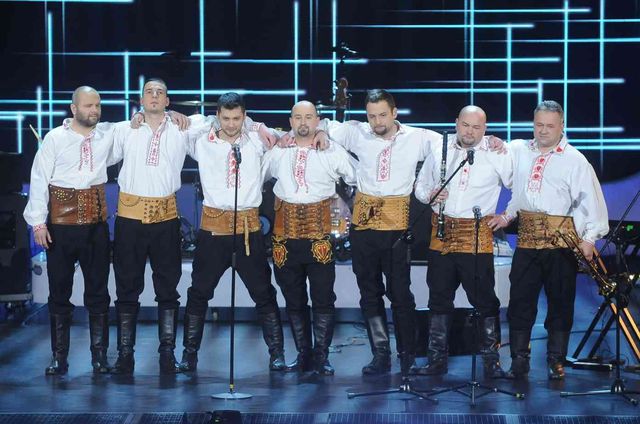 Znamy już pierwszych półfinalistów Must be the Music (FOTO)