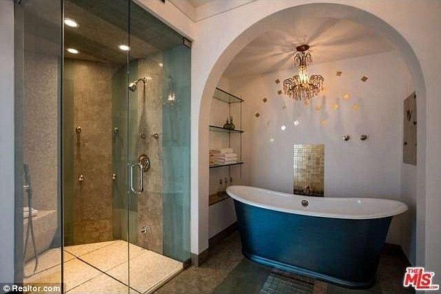 To najbardziej hipsterskia willa w Hollywood (FOTO)