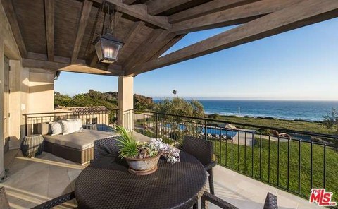 Kupiła ten dom za 23 miliony dolarów (FOTO) Kupiła ten dom za 23 miliony dolarów (FOTO)