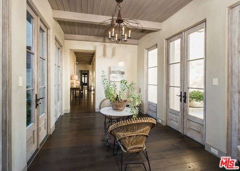 Kupiła ten dom za 23 miliony dolarów (FOTO) Kupiła ten dom za 23 miliony dolarów (FOTO)