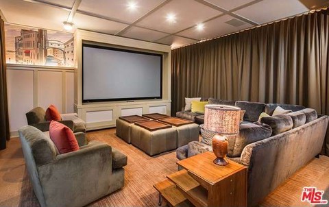 Kupiła ten dom za 23 miliony dolarów (FOTO) Kupiła ten dom za 23 miliony dolarów (FOTO)