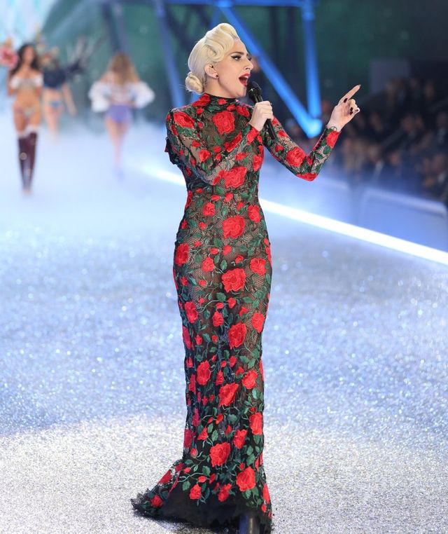 To najlepszy show Victoria's Secret! (FOTO) To najlepszy show Victoria's Secret! (FOTO)