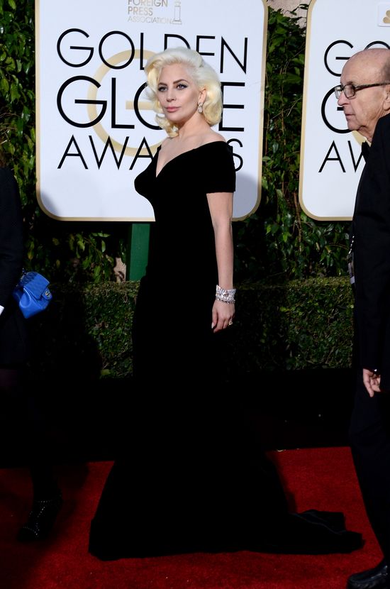 Reakcja Leonardo DiCaprio na tyły Lady Gagi jest BEZCENNA!