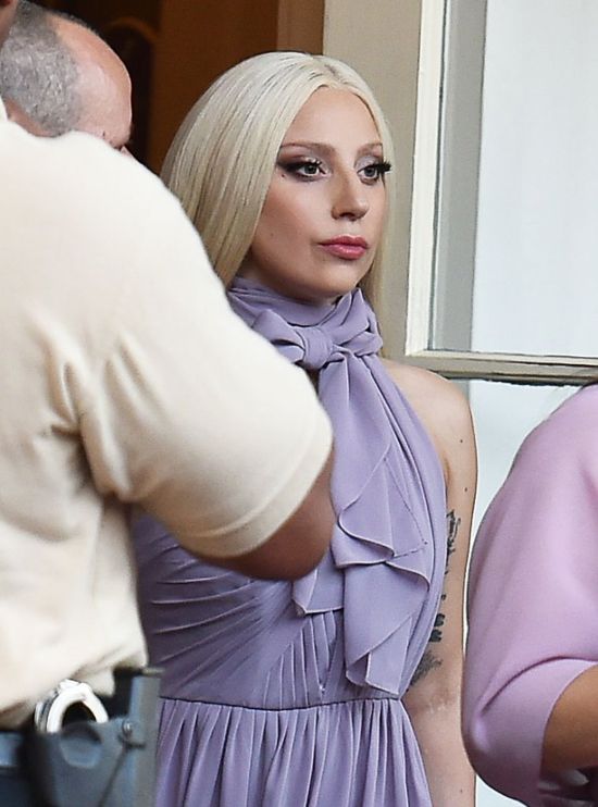 Lady Gaga i Taylor Kinney mają problem