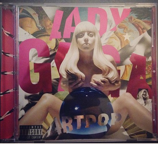 Nowa piosenka Lady Gagi, Do What u Want (VIDEO) Nowa piosenka Lady Gagi, Do What u Want (VIDEO)