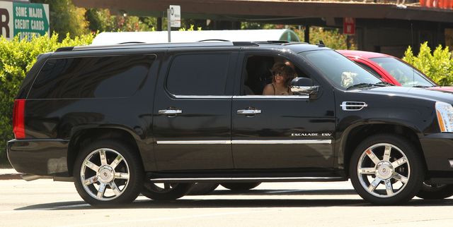 Nowa fryzura Lady Gagi (FOTO) Nowa fryzura Lady Gagi (FOTO)