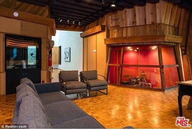 To najbardziej hipsterskia willa w Hollywood (FOTO)