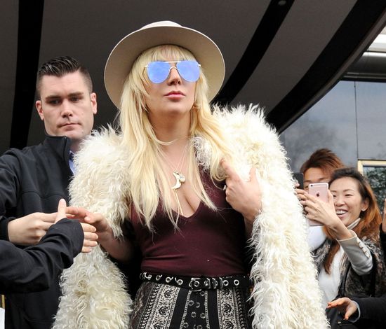 Chciała odpowiedzieć katolickiej blogerce, zaczepiła chcących powiększyć penisa