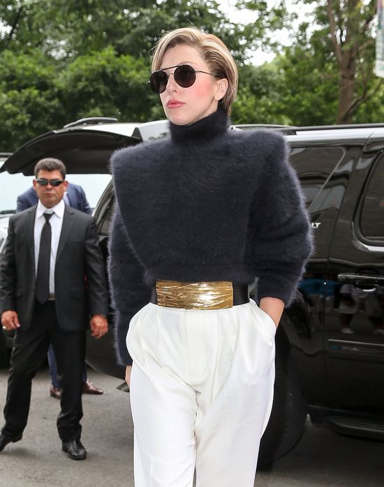 Katy Perry kontra Lady Gaga (SONDA)