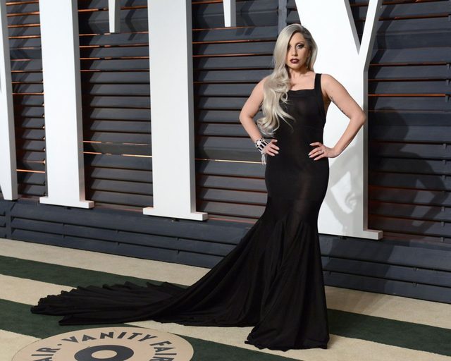 Plejada gwiazd na after party Vanity Fair (FOTO)
